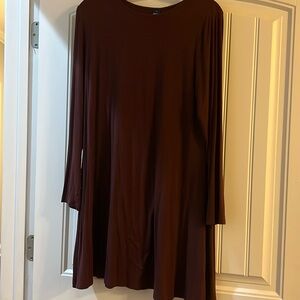 Old Navy swing tunic